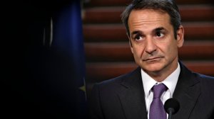 «Ισχυρή Ελλάδα που πρωταγωνιστεί», το δόγμα το Κυριάκου Μητσοτάκη για ένα βιώσιμο μέλλον 