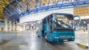 Τι αλλάζει από Δευτέρα σε μετακινήσεις με αεροπλάνα, τρένα και ΚΤΕΛ