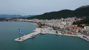 Απελεύθερος: Τα λιμάνια που διεκδικεί η ΕΛΛΑΚΤΩΡ και τα πρώτα έσοδα από Ελληνικό για Lamda
