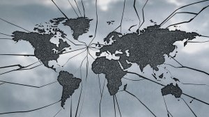 Χάρτες Κινδύνου 2021 - Ποιοι παράγοντες επιβραδύνουν την παγκόσμια οικονομική ανάκαμψη