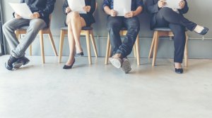 Ποιες οι προοπτικές προσλήψεων στον χρηματοοικονομικό κλάδο για το Δ' Τρίμηνο 2021