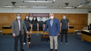 Διαγνωστικό εργαλείο για τον καρκίνο του παγκρέατος δημιούργησαν φοιτητές του ΑΠΘ