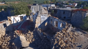 Ο Ελληνικός Ερυθρός Σταυρός απευθύνει κάλεσμα για οικονομική ενίσχυση των σεισμόπληκτων της Κρήτης