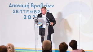 Τι είπαν οι άνθρωποι της INTERASCO στη συνάντησή τους στο Costa Navarino