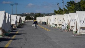  Σε λειτουργία η ηλεκτρονική πλατφόρμα arogi.gov.gr για τη στήριξη νοικοκυριών, ιδιοκτητών ακινήτων και επιχειρήσεων που επλήγησαν από τον σεισμό στην Κρήτη