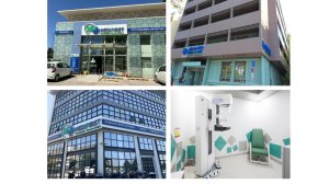 Προσφορά προληπτικού ελέγχου για τον καρκίνο του μαστού από την INTERAMERICAN