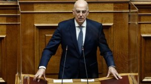 Νίκος Δένδιας: Οι παρεμβάσεις του Υπουργού Εξωτερικών κατά την επεξεργασία και εξέταση του σ/ν για Κύρωση της Συμφωνίας Ελλάδας-Γαλλίας