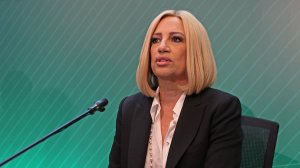 Απεβίωσε η Φώφη Γεννηματά
