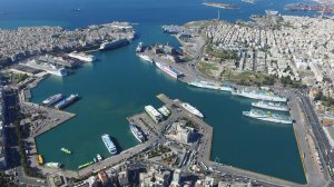 Ολιστική προσέγγιση αναβάθμισης του Λιμένος Πειραιά από τη Διοίκηση του ΟΛΠ