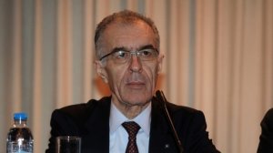 Ο Βασίλειος Ράπανος νέος πρόεδρος της Ελληνικής Ένωσης Τραπεζών 