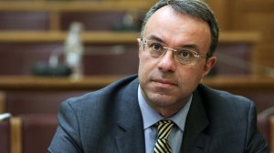 Συμμετοχή του Υπουργού Οικονομικών κ. Χρήστου Σταϊκούρα στην Ετήσια Σύνοδο του Διεθνούς Νομισματικού Ταμείου και της Παγκόσμιας Τράπεζας