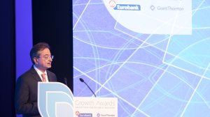 Growth Awards 2021: Eurobank & Grant Thornton | «Επιβραβεύοντας τις επιχειρήσεις που ξεχωρίζουν»