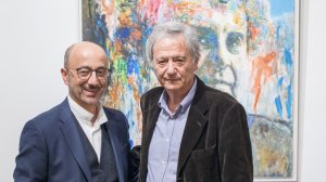 Γιάννης Ρούντος: «Η Αρμονία ως καθημερινή ανάγκη, κατά Μίκη Θεοδωράκη»