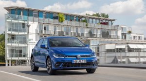 Νέο VW Polo: Ριζικά ανανεωμένο & τεχνολογικά προηγμένο