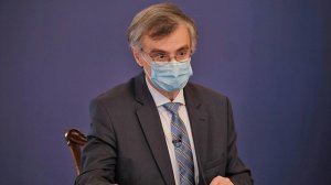 Τσιόδρας: Ο εμβολιασμός μας γλίτωσε από 8.400 θανάτους και χιλιάδες νοσηλείες