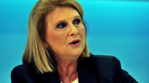 Σοφία Βούλτεψη: «Φρεγάτες: Ο Κουβέλης αγόραζε, ο Τσίπρας δεν ήθελε και ο Καμμένος έβγαζε δίσκο»