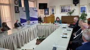 Μαρία Συρεγγέλα: "Είμαστε στο πλευρό των πολυτέκνων και τους στηρίζουμε"