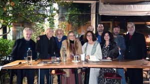 Αραρίσκοντας Ηλίας Προβόπουλος: Αυτά που μας άφησε ο Νίκος Κούνδουρος