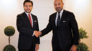 Στρατηγική συνεργασία μεταξύ των Ομίλων Βιοϊατρικής και Ιατρικού Αθηνών