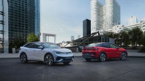 Πώς τα VW ID.5 & ID.5 GTX «μιλούν» στην καρδιά του ασφαλιστή;