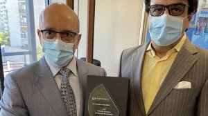Metropolitan Hospital: 10 χρόνια πρωτοπόρου Ουρολογικού Κέντρου