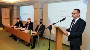 Η Ετήσια Τακτική Γενική Συνέλευση Ένωσης Εταιρειών Διαχείρισης Απαιτήσεων από Δάνεια και Πιστώσεις (ΕΕΔΑΔΠ) 