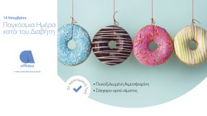Τι περιλαμβάνει ο προληπτικός έλεγχος κατά του διαβήτη και σε προνομιακή τιμή από τον όμιλο Affidea;