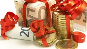 Υπολογίστε online το Δώρο Χριστουγέννων που δικαιούστε