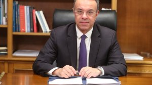 Χρήστος Σταϊκούρας: Σε 6 τομείς οι πρωτοβουλίες για την πράσινη μετάβαση της χώρας! 