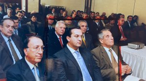 Τέσσερα αξιόλογα στελέχη της ασφαλιστικής αγοράς, στις ρίζες της ERGO