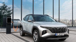 Ρεκόρ μεριδίου αγοράς για τη Hyundai Motor Europe τον Οκτώβριο