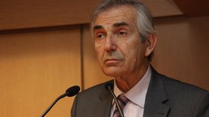 Έφυγε από τη ζωή ο καθηγητής Καρδιολογίας Παύλος Τούτουζας