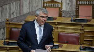 Πάνος Τσακλόγλου: Κατά 50.000 έχουν μειωθεί οι εκκρεμείς συντάξεις