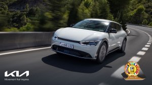 Το Kia EV6 προκρίθηκε για το Αυτοκίνητο της Χρονιάς 2022