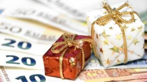 Οι τρόποι αμοιβής των εορτών των Χριστουγέννων και της Πρωτοχρονιάς 