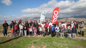 Η ERGO Ασφαλιστική αναλαμβάνει δράση για την αντιμετώπιση της κλιματικής αλλαγής