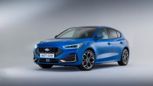 Ford: Διαθέσιμο στην Ελλάδα το νέο "εξηλεκτρισμένο" μοντέλο Focus