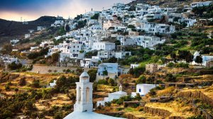 Τηνιακά κάλαντα της Πρωτοχρονιάς!