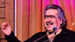 Κάλαντα Πρωτοχρονιάς : Νίκος Γιωνανάκης