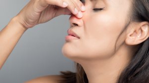 Ρινικοί πολύποδες: Σύγχρονοι τρόποι αντιμετώπισης
