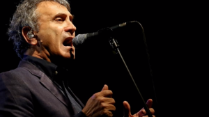 Αρχιμηνιά και Αρχιχρονιά - Γιώργος Νταλάρας