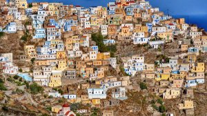 Κάλαντα Πρωτοχρονιάς Ολύμπου Καρπάθου