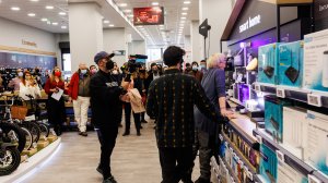 Κωτσόβολος: Η απόλυτη εμπειρία τεχνολογίας έφθασε στο νέο κατάστημα στην Αγία Παρασκευή
