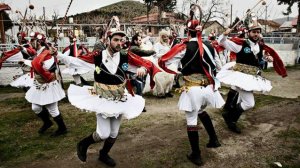 Το ποντιακό εθιμικό δρώμενο «Οι Μωμόγεροι» για πρώτη φορά διαδικτυακά!