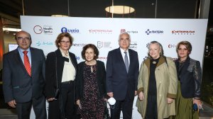 Νέο διαγνωστικό κέντρο HealthSpot στη Γλυφάδα από τον Όμιλο Hellenic Healthcare Group
