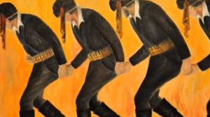 Πρωτοχρονιάτικα Κάλαντα Πόντου