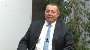 Συνέντευξη του Κάρολου Σαΐα στο Insurance Transformation Day