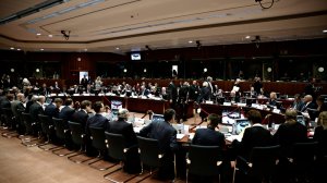 Πολιτική Συμφωνία στο Ecofin σχετικά με την Πρόταση Οδηγίας για τους συντελεστές ΦΠΑ στην Ε.Ε.