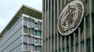 Παγκόσμιος Οργανισμός Υγείας: Δεν υπάρχει λόγος αμφιβολίας ότι τα υφιστάμενα εμβόλια προστατεύουν από την παραλλαγή Όμικρον