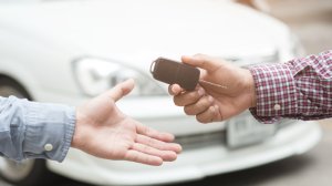 Πόσο διαρκεί μια ασφάλεια οχήματος όταν το όχημα πουληθεί σε νέο ιδιοκτήτη;